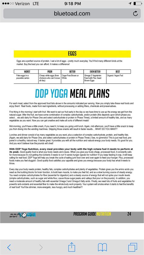 ddp diet|Iba pa.